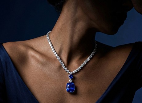 Rosa Amoris to Showcase Its Rare and Timeless Creations at Jewels of the World