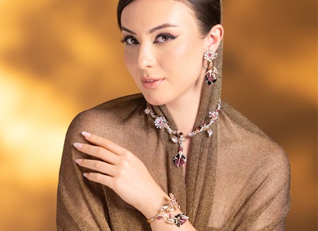 The Artistry of Diva Jewels at Jewels of the World