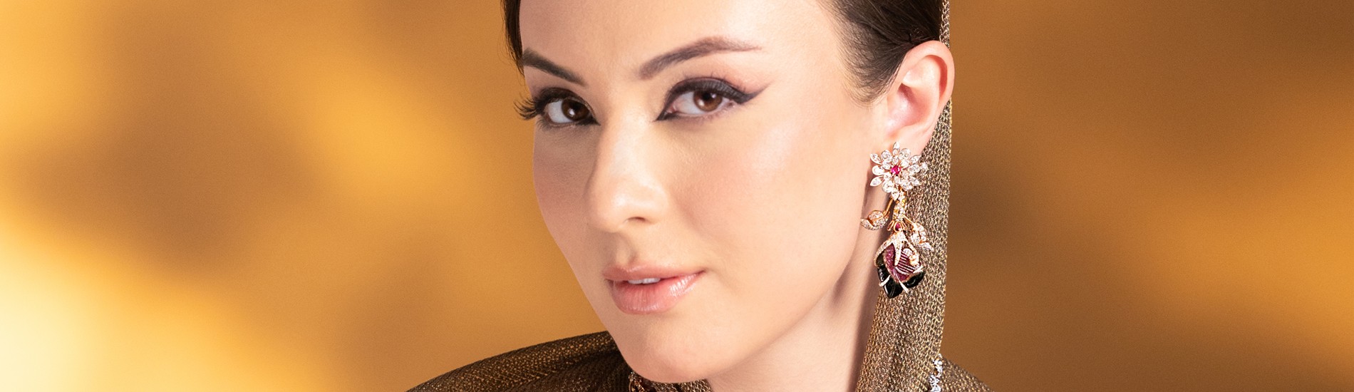 The Artistry of Diva Jewels at Jewels of the World