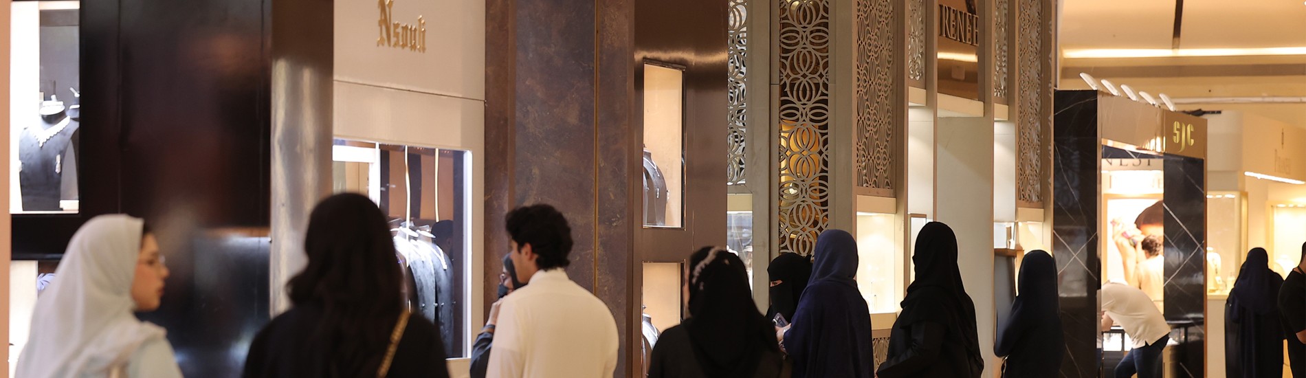 Jewels of the World Announces 2026 Calendar for Saudi Arabia