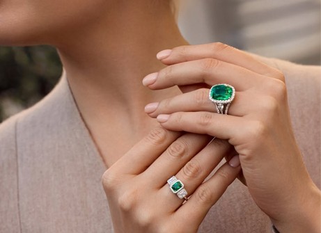 SJC Riyadh to Showcase World-Class Jewelry and Design at Jewels of the World