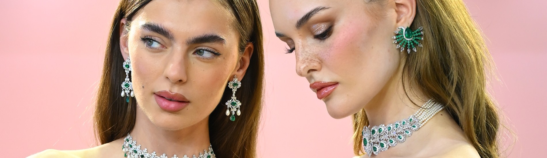 SJC Riyadh to Showcase World-Class Jewelry and Design at Jewels of the World