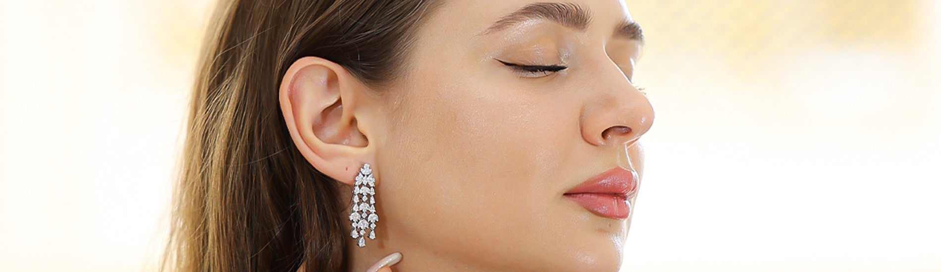 Flawless Jewelry Will Present Timeless Elegance in Fine Diamond Design