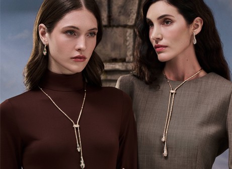 Blue Diamond Jewellery to Present Exclusive International Collections at Jewels of the World