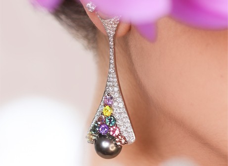 Maison Mirath to Showcase Timeless Heirloom Jewelry at Jewels of the World