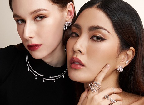 DERMOND to Showcase Heritage Craftsmanship at Jewels of the World