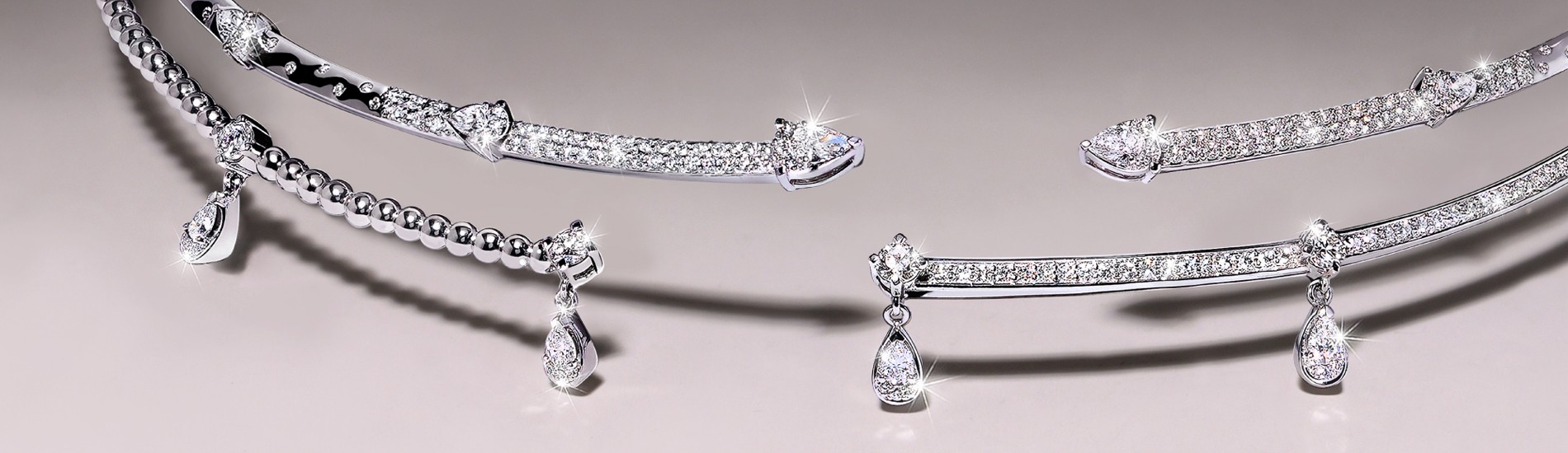 DERMOND to Showcase Heritage Craftsmanship at Jewels of the World