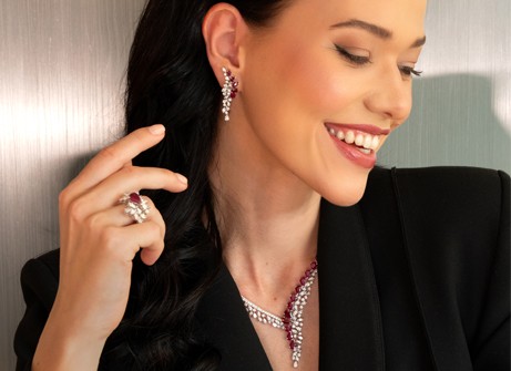 HANNA: A Legacy of Timeless Elegance and Craftsmanship