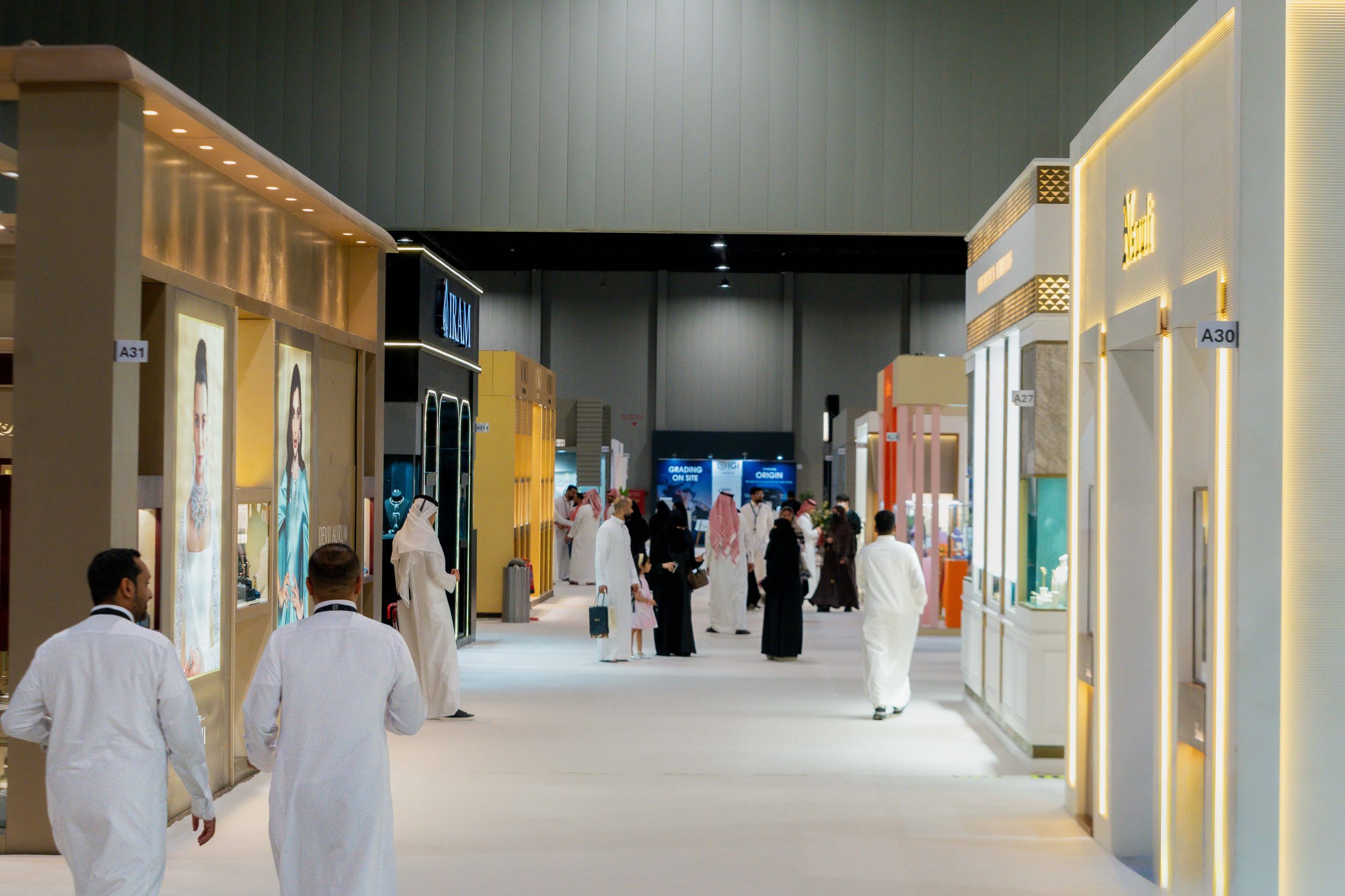 Jewels of the World Al Khobar May 2026 - Best of Day 1