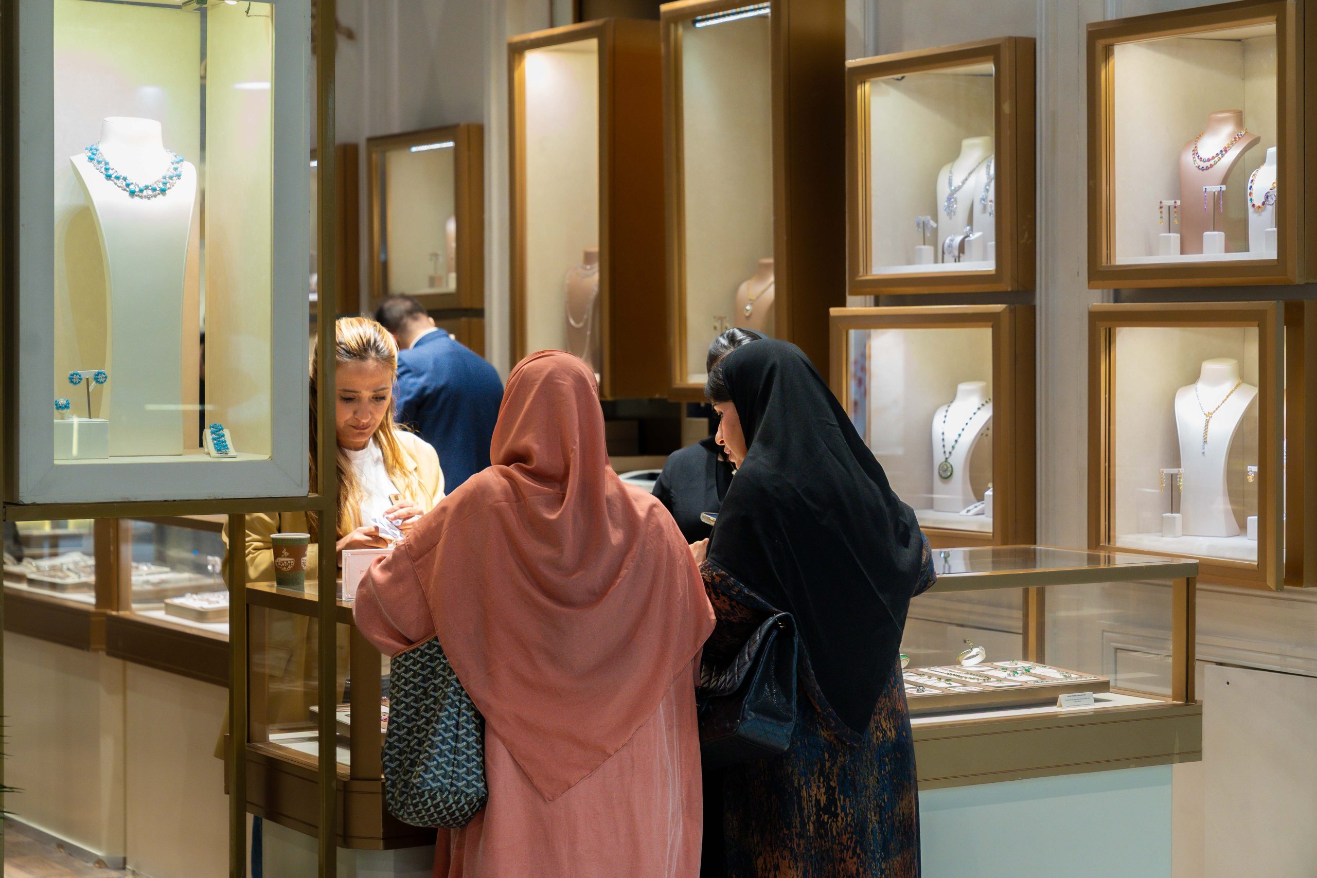 Jewels of the World Al Khobar May 2026 - Best of Day 4