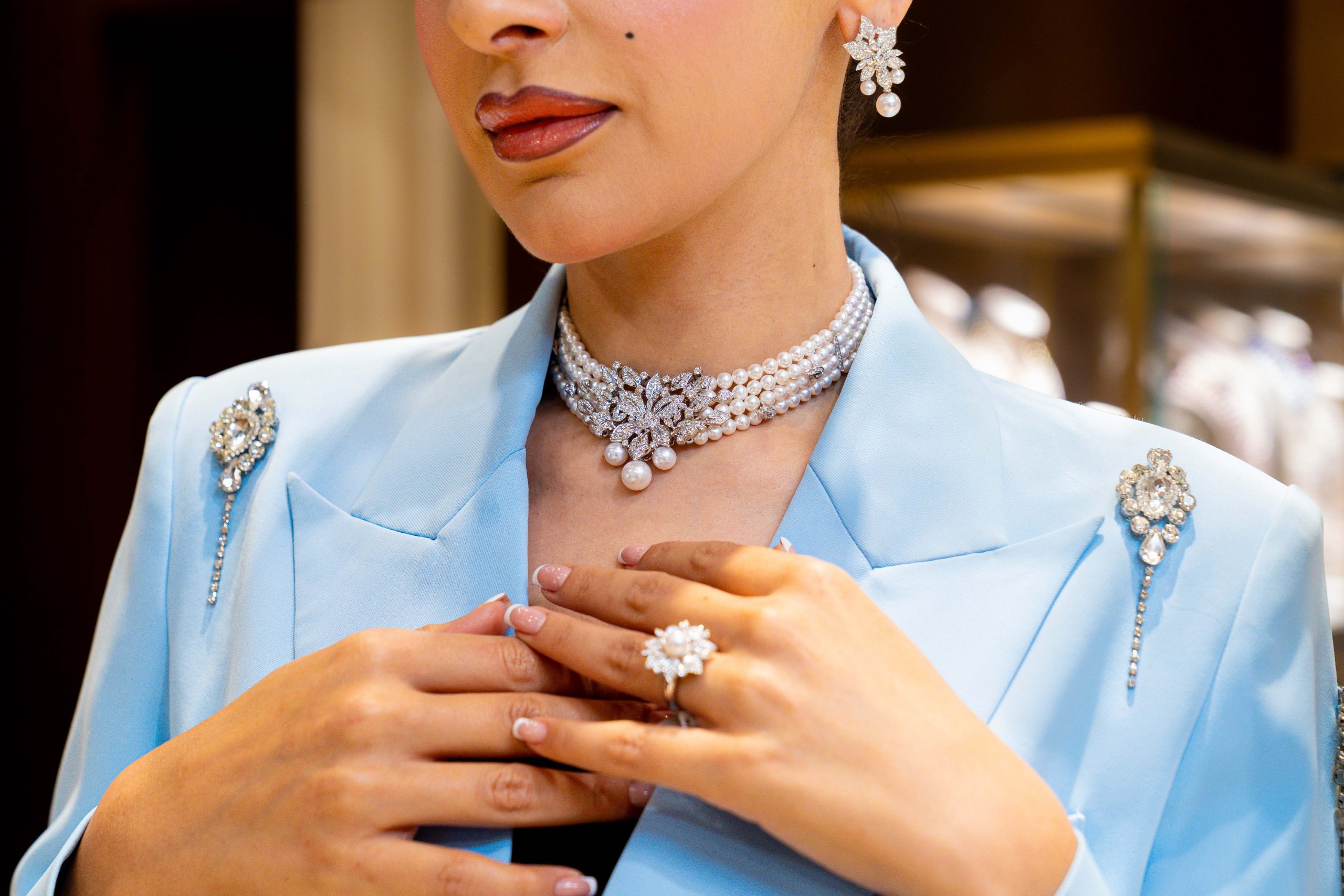 Jewels of the World Al Khobar May 2026 - Best of Day 2