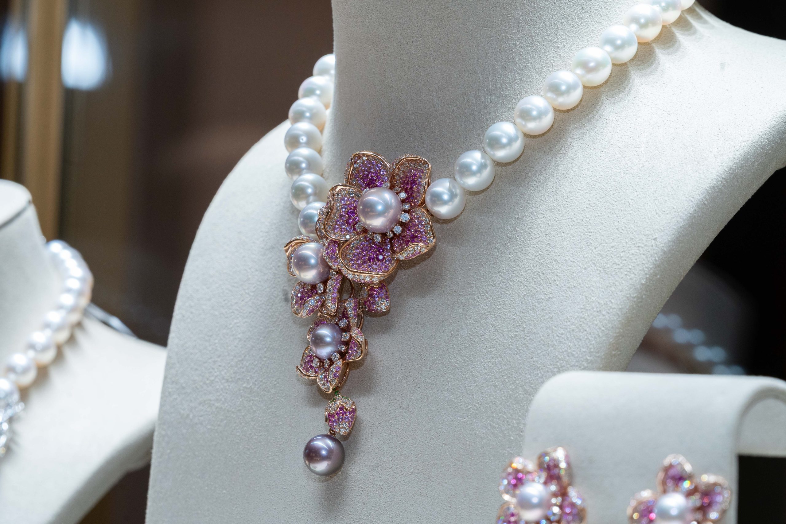 Jewels of the World Riyadh May 2026 - Best of Day 5