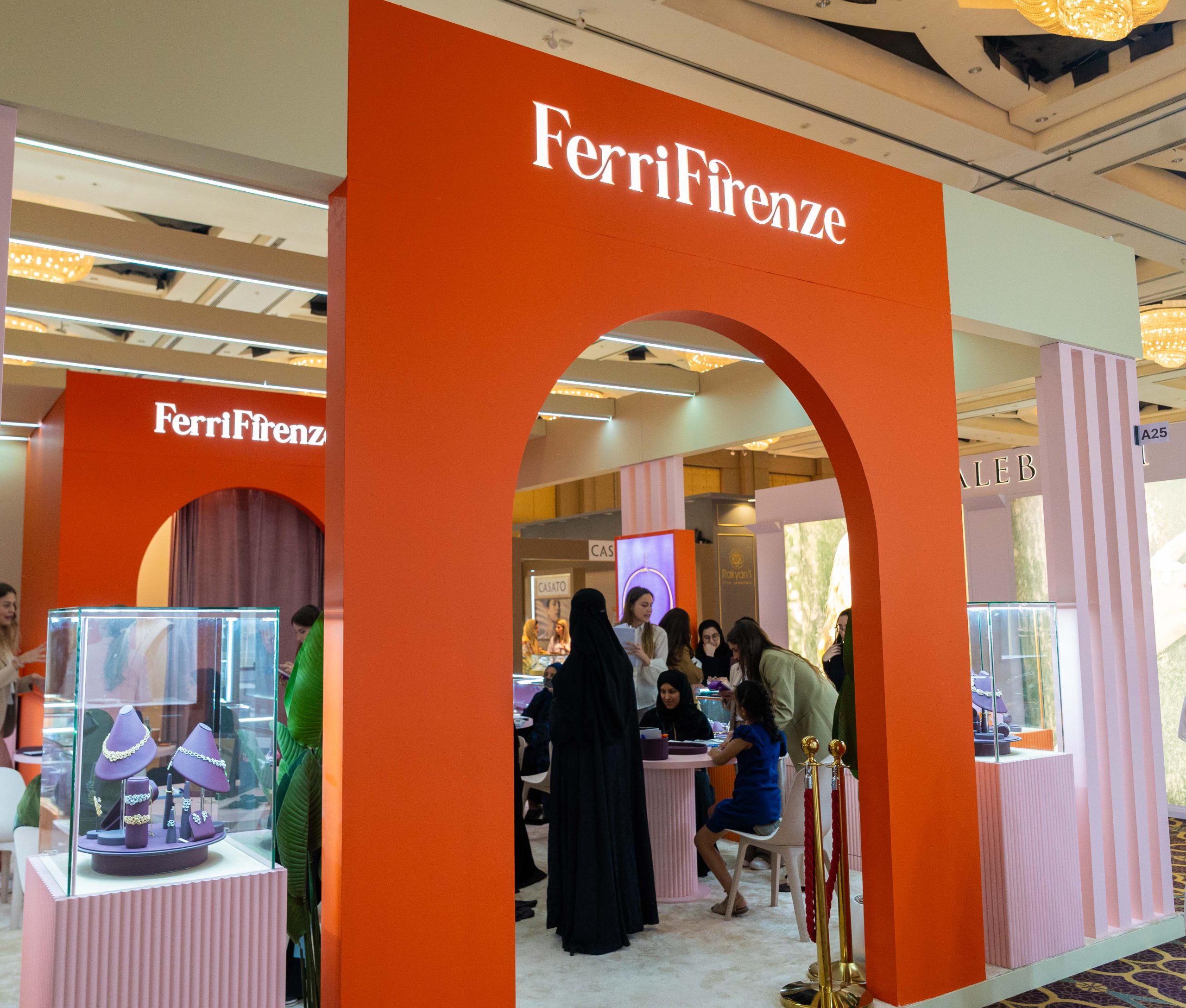 Jewels of the World Riyadh May 2026 - Best of Day 4 