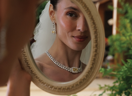 George Hakim: The Beauty of Timeless Jewellery