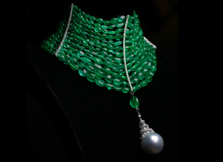 Karen Suen: The Artistry of Rare Gemstones