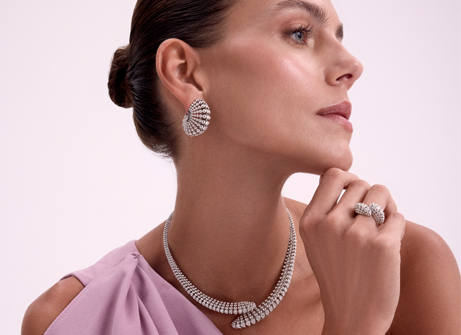 FerriFirenze Returns with Timeless Italian Craftsmanship at Jewels of the World