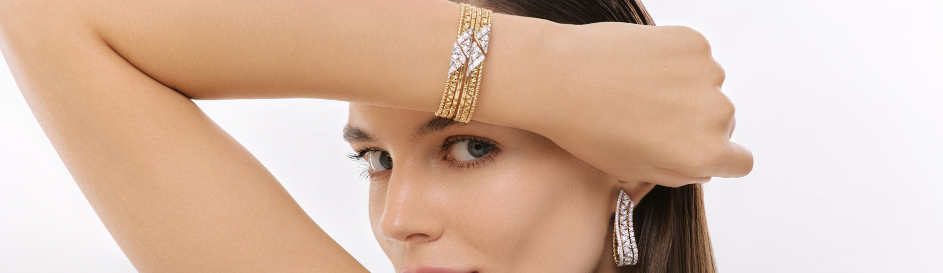 Explore Etho Maria’s World of Fine Jewellery at Jewels of the World
