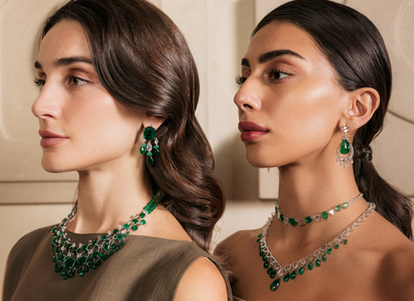 ARAYA to Present a New Expression of High Jewellery at Jewels of the World