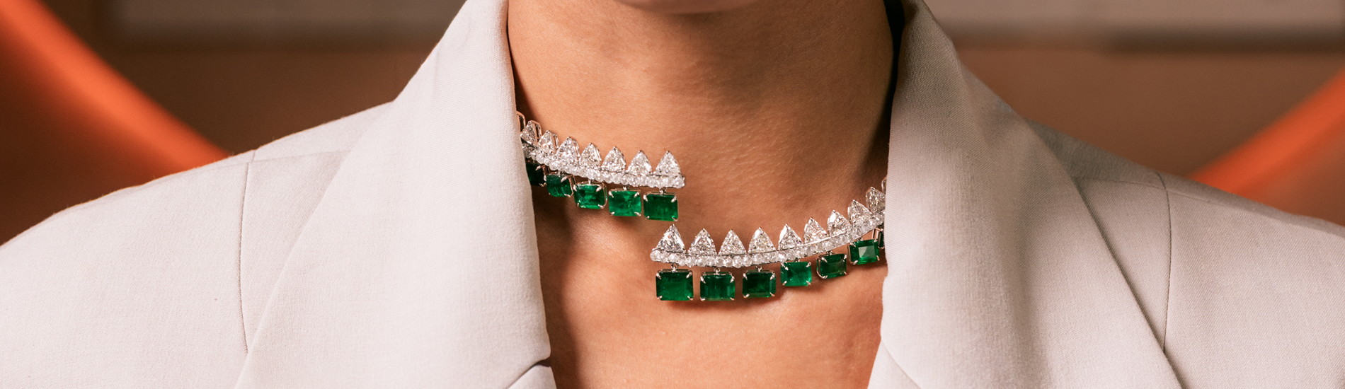 ARAYA to Present a New Expression of High Jewellery at Jewels of the World