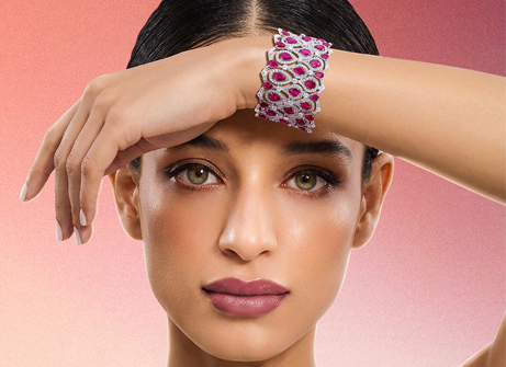 Butani Jewellery: Bespoke Excellence at Jewels of the World