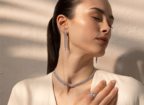 CASATO Redefines Contemporary Italian Jewellery