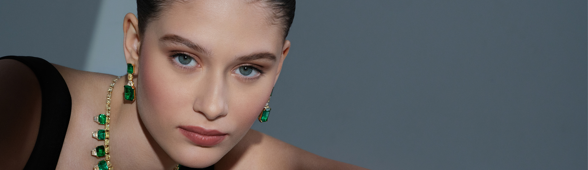 Aliel Brings Rare Gemstones and Italian Artistry to Jewels of the World
