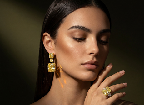 Spitaleri Jewellers Makes Its Jewels of the World Debut