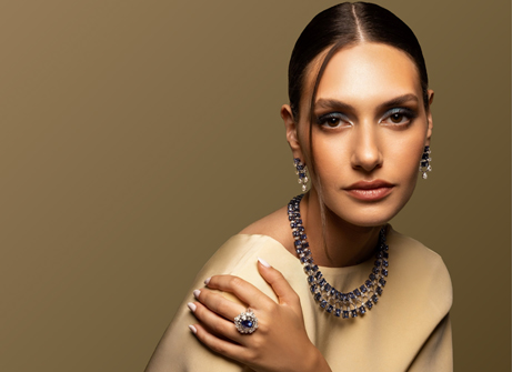Azar Gems: A Family Legacy in Fine Jewellery