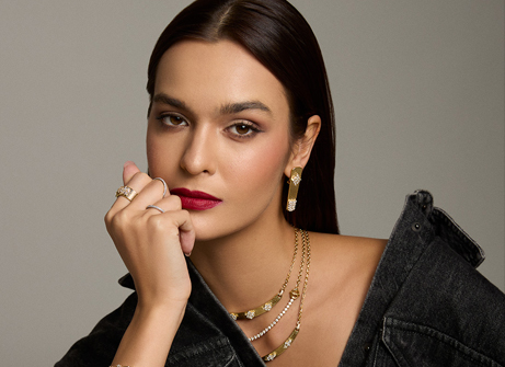 Marceline Paris: The Art of Timeless Elegance