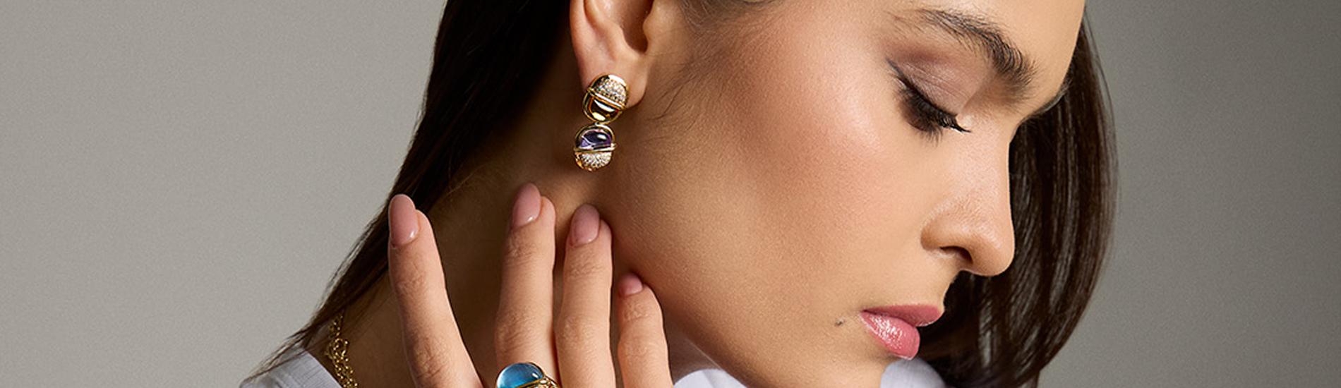 Marceline Paris: The Art of Timeless Elegance