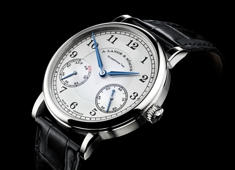 A. Lange & Söhne: A Legacy of Precision at Timeology Nights