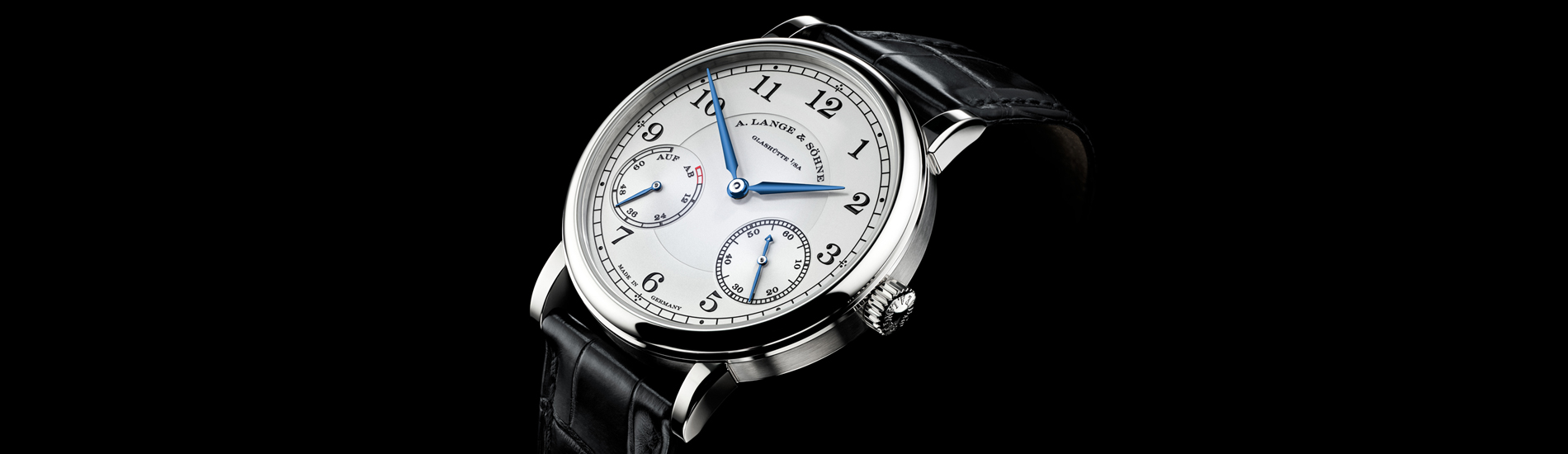 A. Lange & Söhne: A Legacy of Precision at Timeology Nights