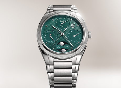 Parmigiani Fleurier Brings Its Latest Creations