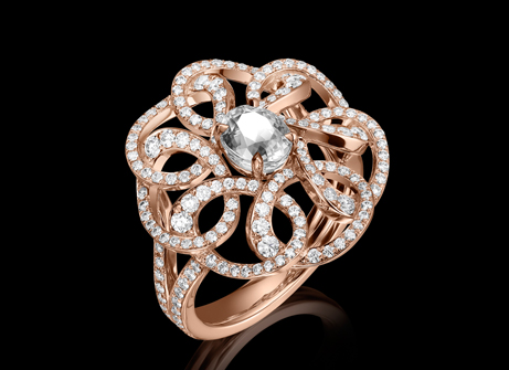 Arcande Unveils the Secrets of Rare Gems at Jewels of the World
