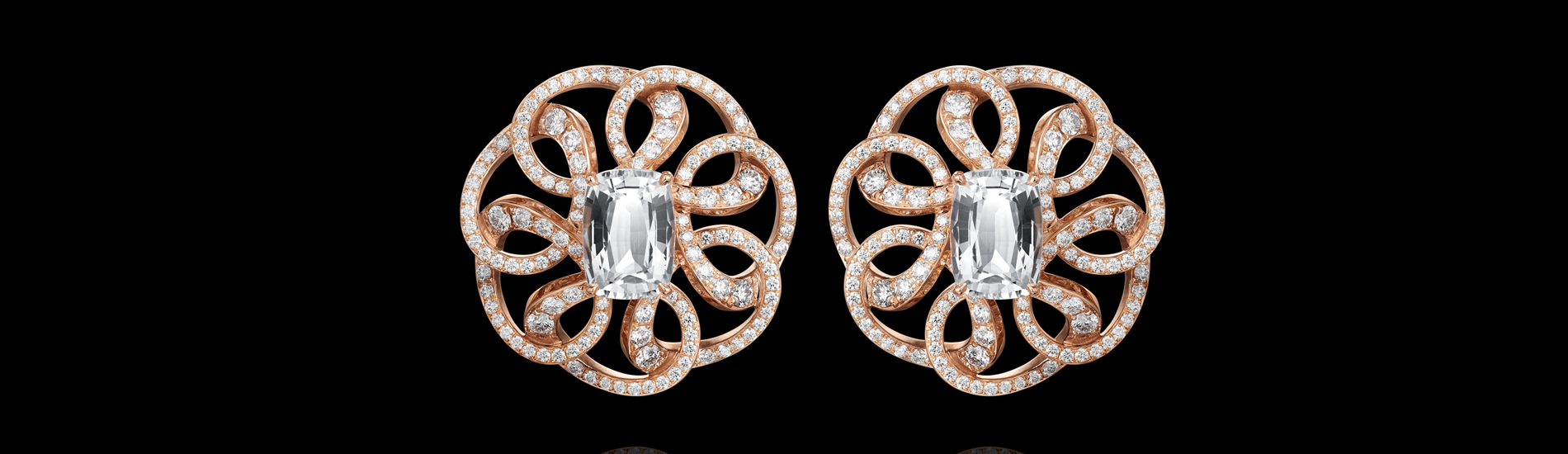 Arcande Unveils the Secrets of Rare Gems at Jewels of the World