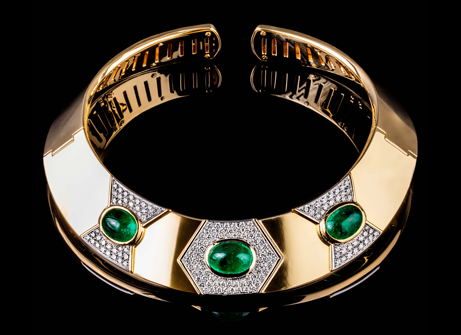 Veschetti: Italian Heritage, Contemporary Vision