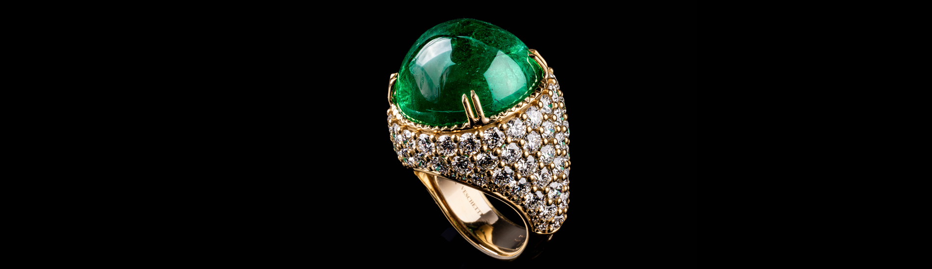 Veschetti: Italian Heritage, Contemporary Vision